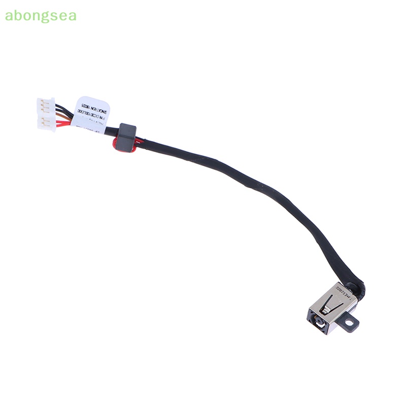 1 Đầu Nối Dây Cáp Cho Laptop Dell Inspiron 15-5000 5555 5558 5551 5559 KD4T9