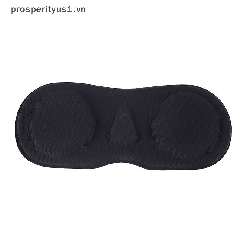 Nắp Bảo Vệ Ống Kính VR Chống Bụi Bẩn / Trầy Xước Cho Oculus Quest 2 prosperityus1