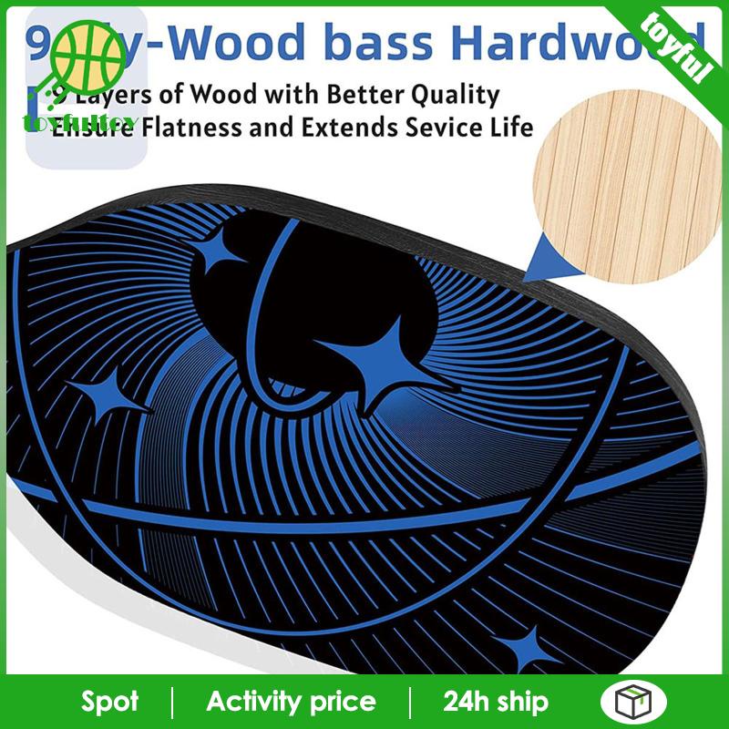 Mái Chèo Đồ Chơi Với Tay Cầm Dài Và Vỏ Bọc Dây Kéo Tiện Dụng