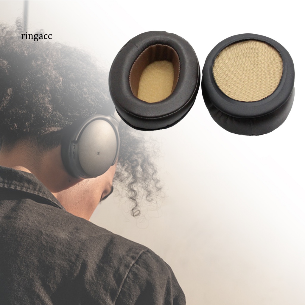 1 Cặp Đệm Tai Nghe Mềm Mại Thoải Mái Bền Bỉ Dành Cho MOMENTUM2.0