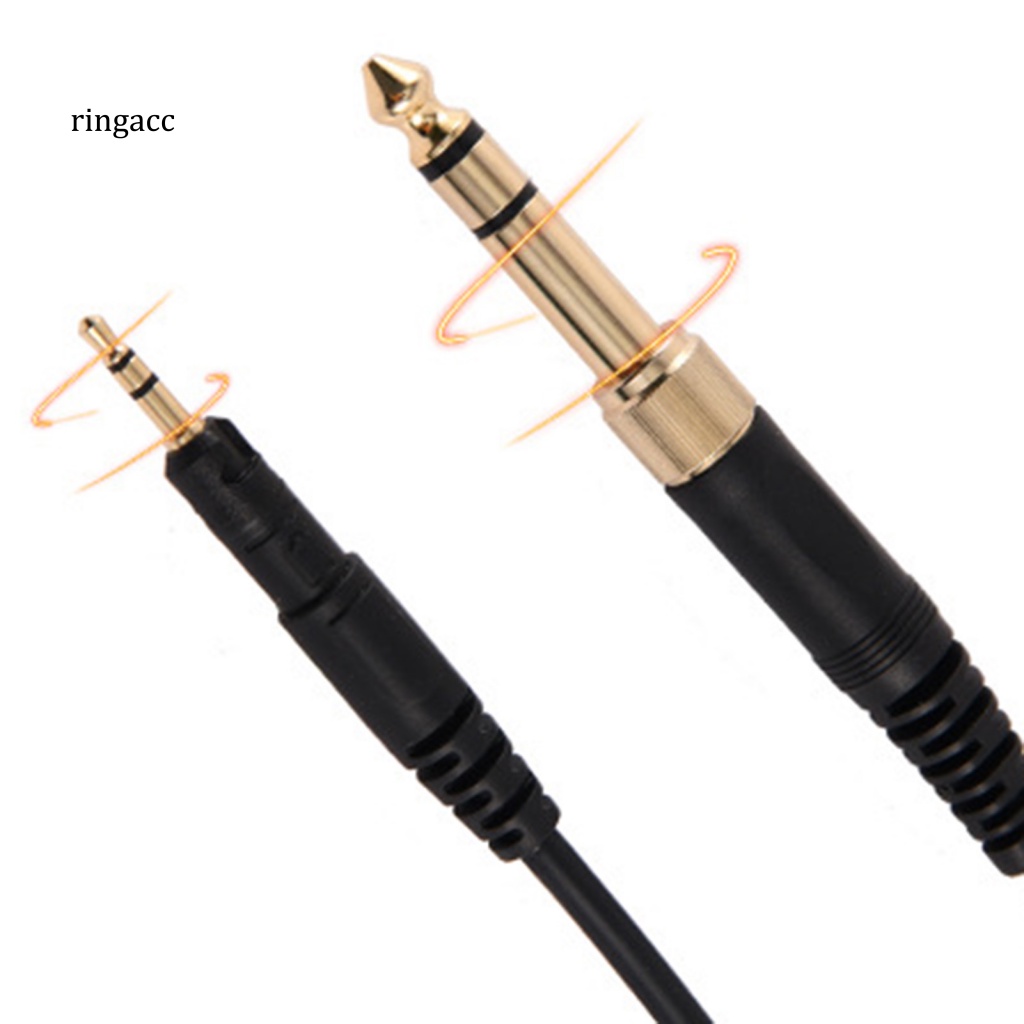 Dây Cáp Âm Thanh AUX Giắc Cắm 3.5mm 2.5mm Thay Thế Chuyên Dụng Cho ATH-M40X / M50X / M60X / M70X