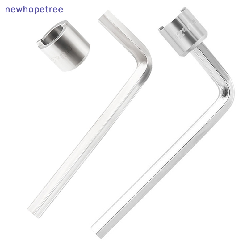 Cờ Lê Vặn Đai Ốc Dây Xích Xe Đạp Leo Núi MTB Gấp Gọn Tiện Lợi