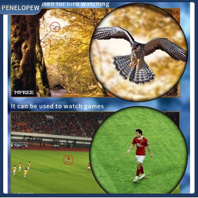 Thấu Kính Macro Chụp Hình 12x 8x Cho Điện Thoại Thông Minh / Máy Ảnh