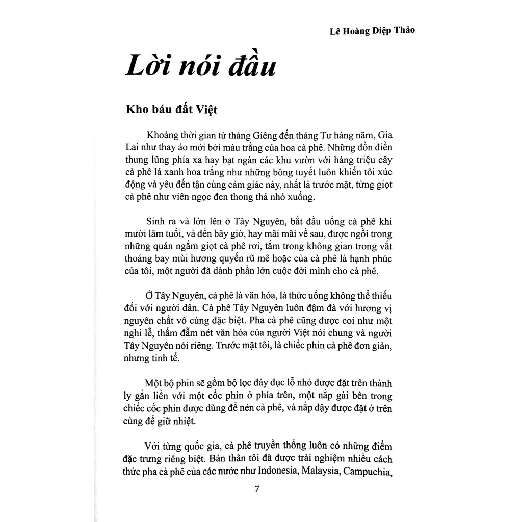 Sách Nữ Hoàng Của King Coffee - The Queen of King Coffee