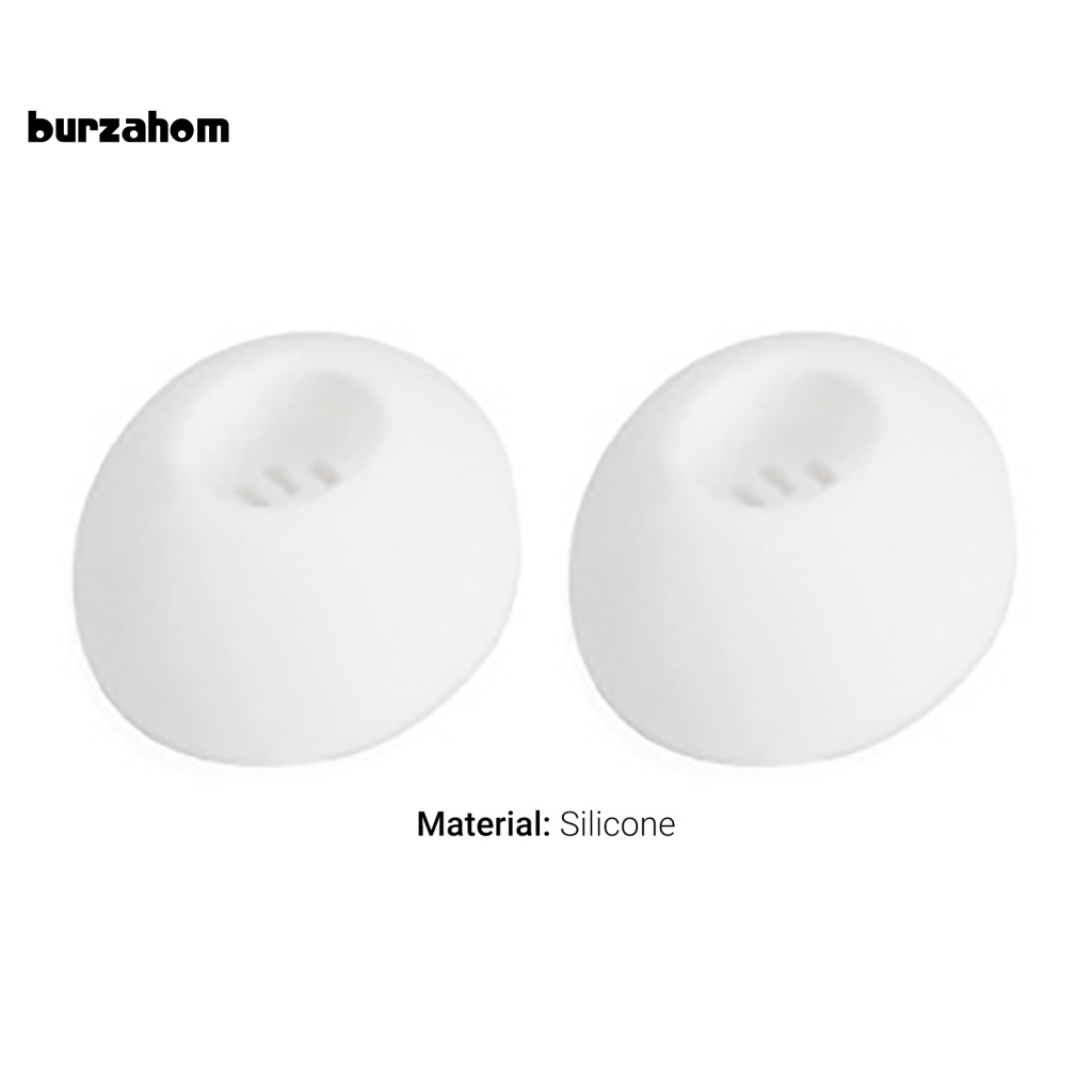1 Cặp Nút Tai Nghe Không Dây Thân Thiện Với Môi Trường Cho Huawei Freebuds 4i
