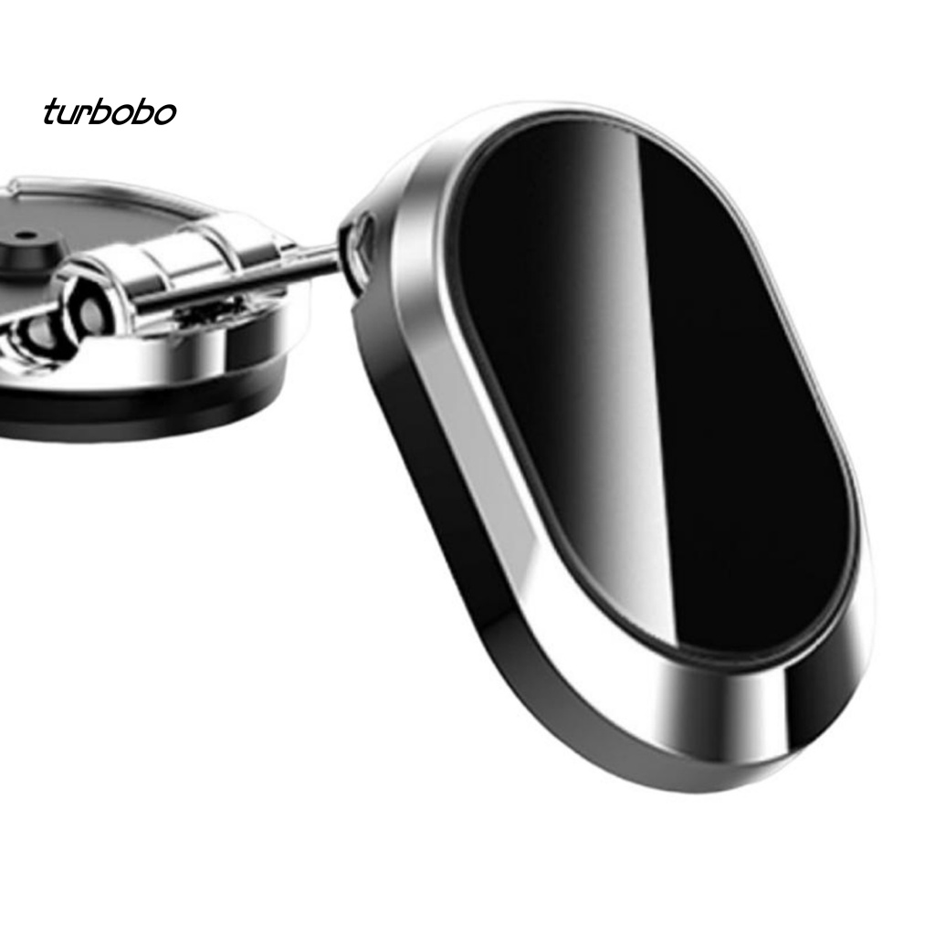 Giá Đỡ Điện Thoại Chống Sốc Có Nam Châm Hít Gắn Xe Hơi Tiện Lợi