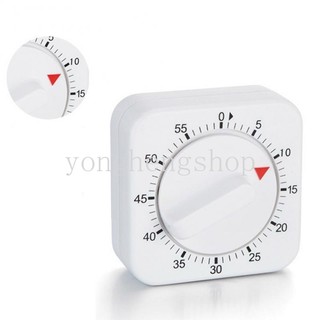 Đồng Hồ Hẹn Giờ Nấu Ăn 60 Phút