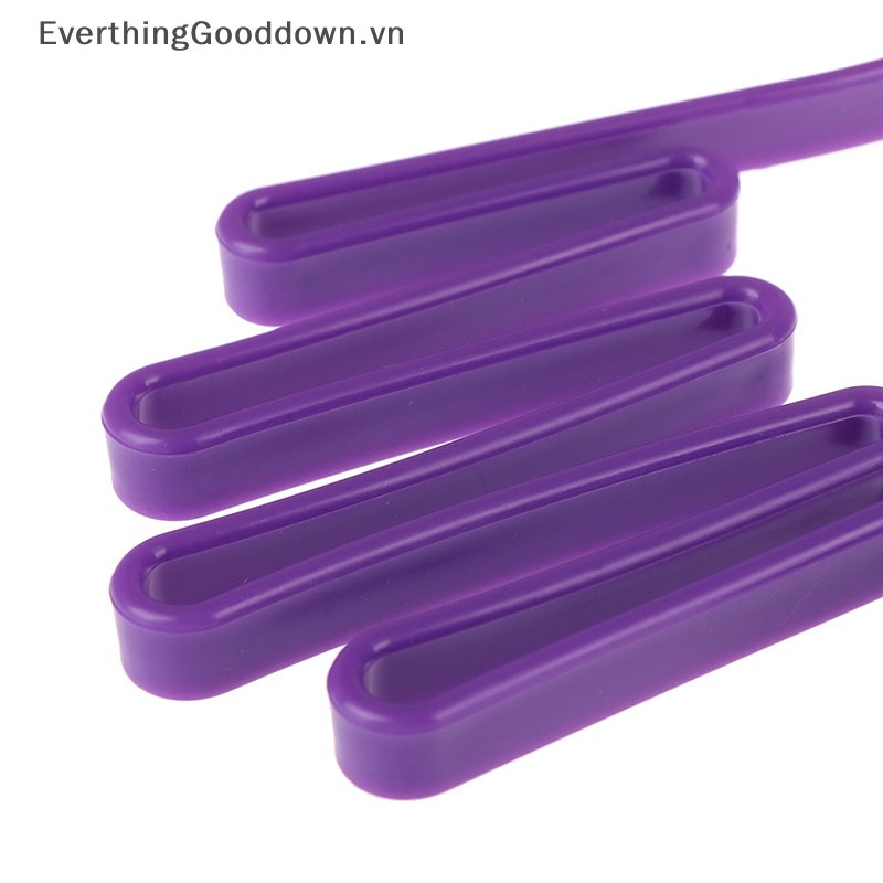 Everthinggooddown Giá Đỡ Găng Tay Đánh golf Bằng Nhựa Có Khóa vn