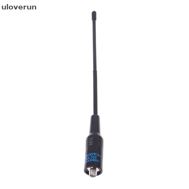 1 Ăng Ten Băng Tần Kép NA-701 SMA-F144 / 430MHz Cho radio baofeng UV-5R vn