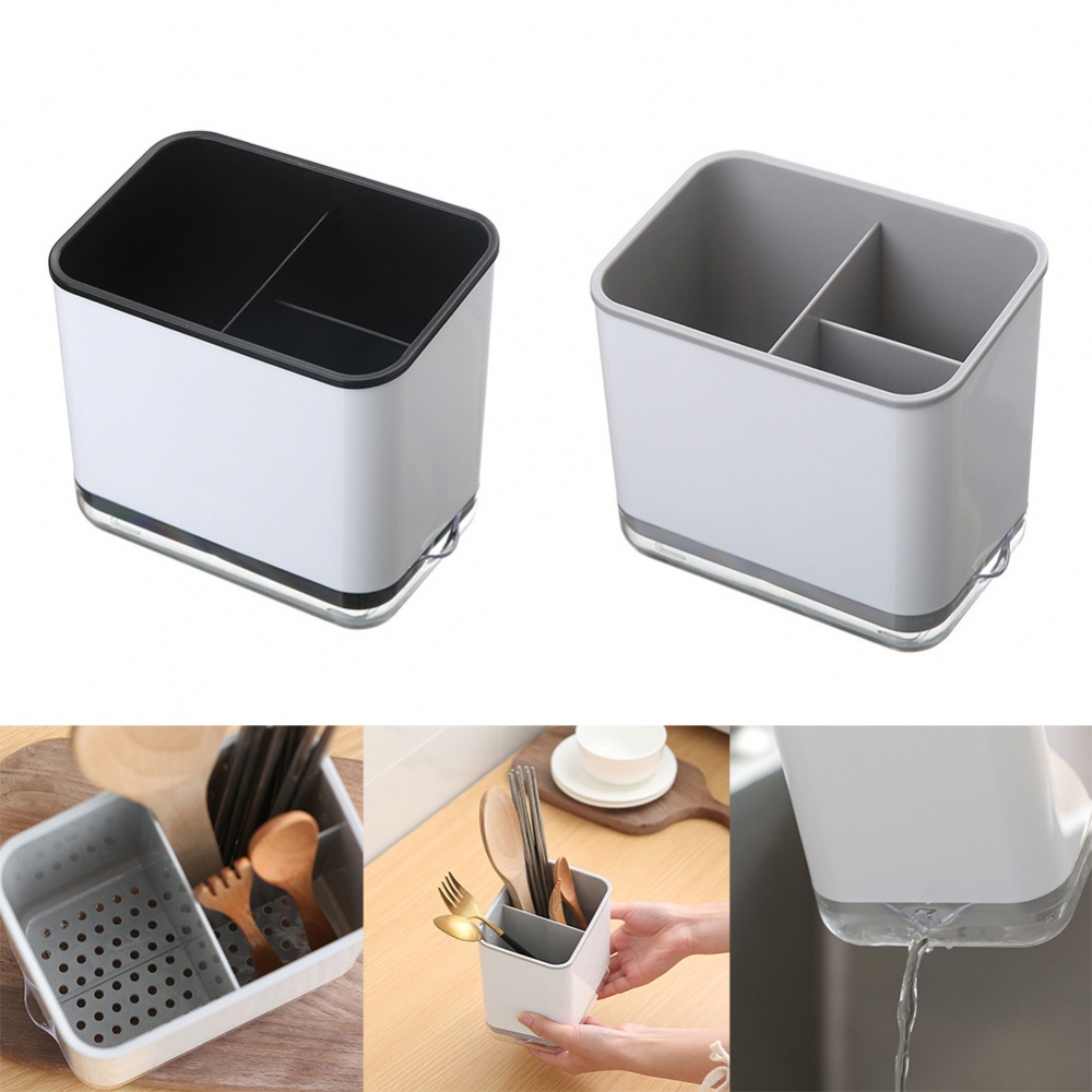 Giá Đỡ Đũa Thiết Kế Đơn Giản Tiện Lợi Dễ Sử Dụng
