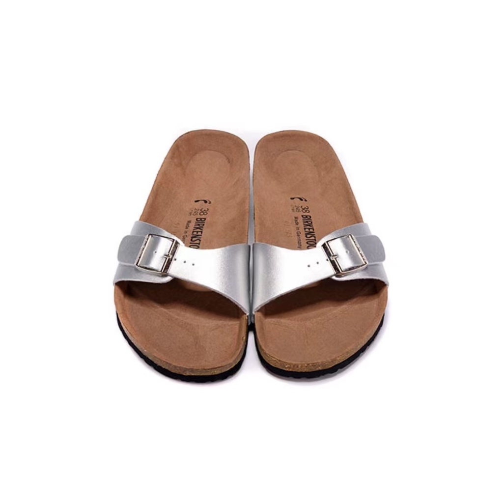 Dép Sandal Birkenstock Madrid Hàng Mới