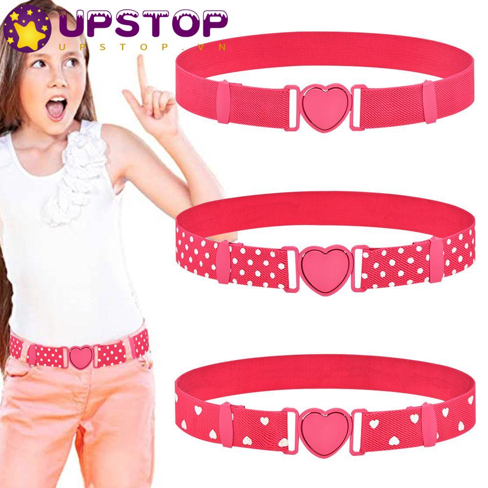 Thắt Lưng Co Giãn Thời Trang Dành Cho Bé