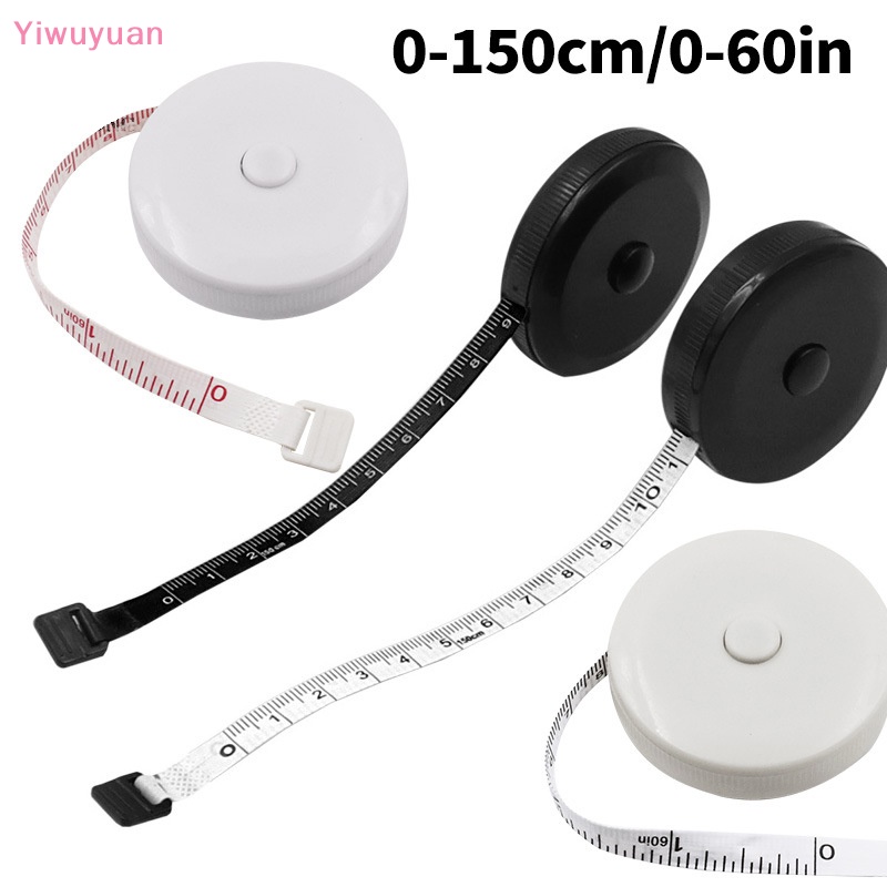 Thước Dây 150cm Chuyên Dụng Cho Thợ May Mới