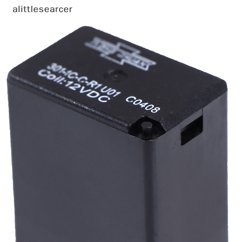 1 Rơ Le Ô Tô 12VDC 301-1C-C-R1 U01 35A / 20A 5 Feet n