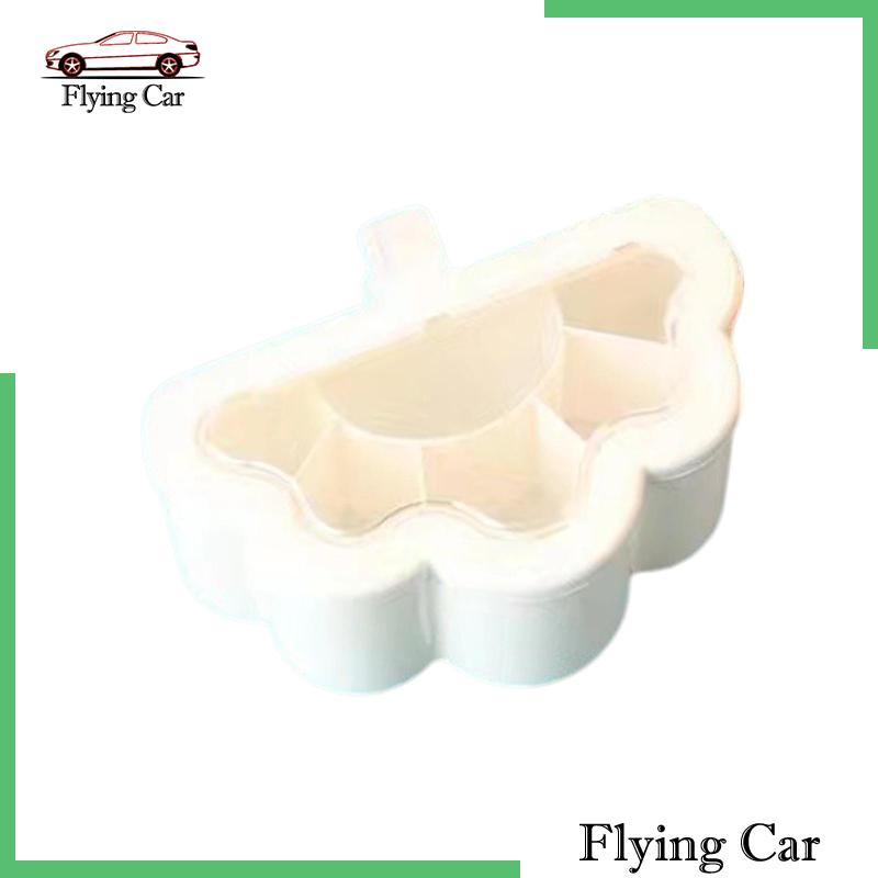 Set 2 Hộp Đựng Gia Vị Siêu Bền Tiện Dụng Cho Nhà Hàng