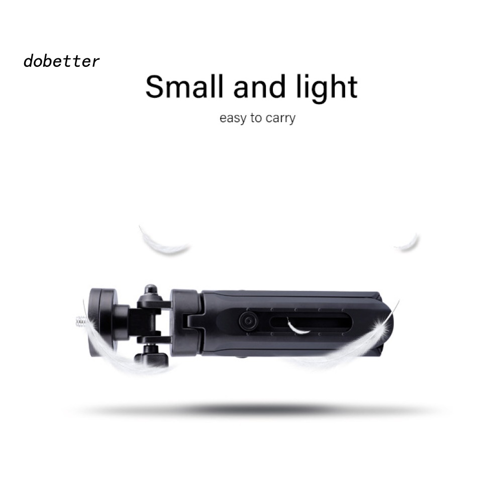 Giá Đỡ Ba Chân Xoay 360 Độ Thông Dụng Cho Điện Thoại Di Động