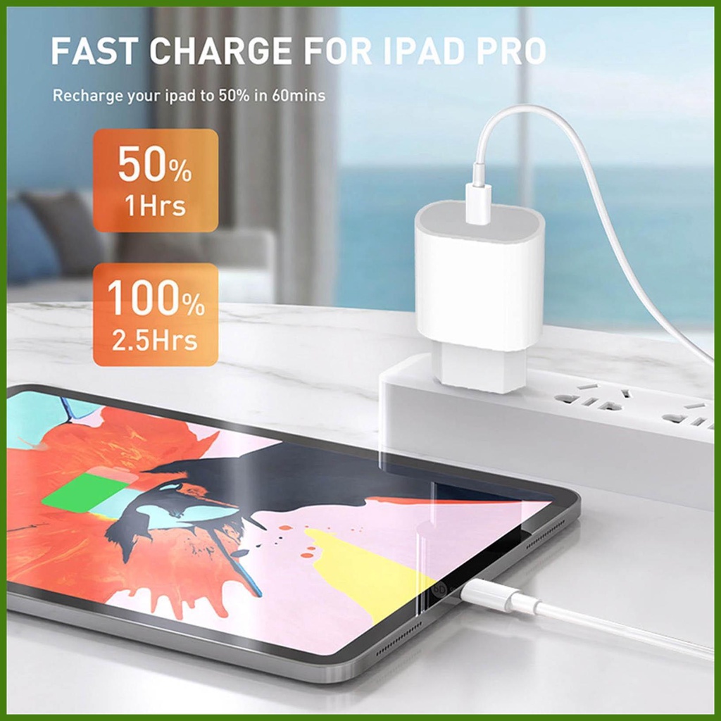 Dây Cáp Sạc Nhanh USB Loại C PD Chuyên Dụng Cho Xiao mi Samsungs A03s Vivos Y21 20W