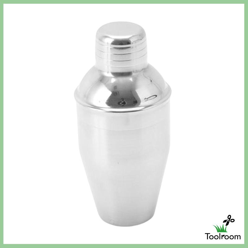 Dụng Cụ Pha Chế Cocktail Bằng Thép Không Gỉ Chuyên Dụng Cho Quán Bar / Tiệc Cưới