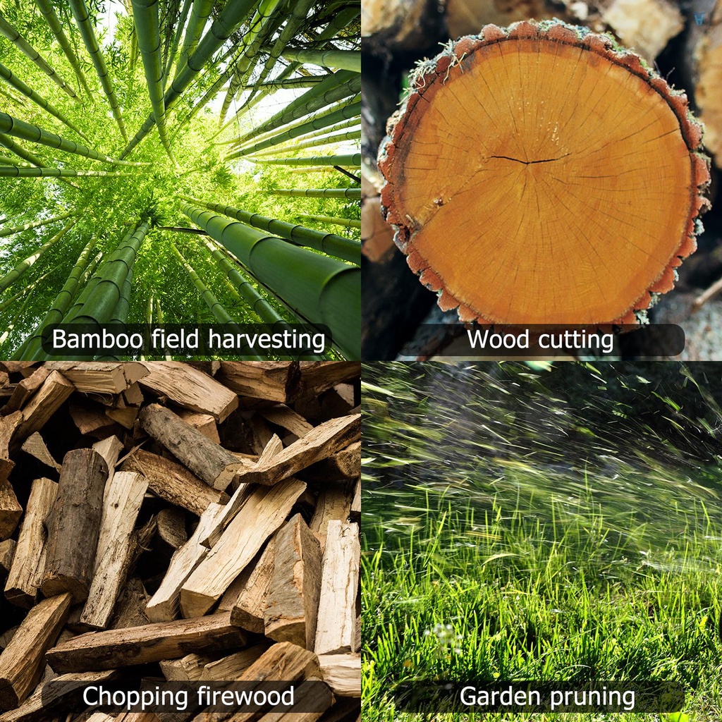 Lưỡi Cưa Điện Mini Một Tay Cầm Có Thể Sạc Lại Dùng Làm Gỗ