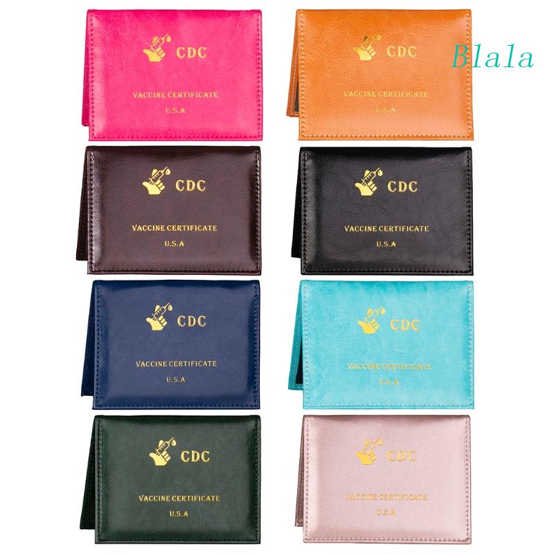 Túi Đựng Thẻ Nhớ CDC / Vaccine Tiện Dụng