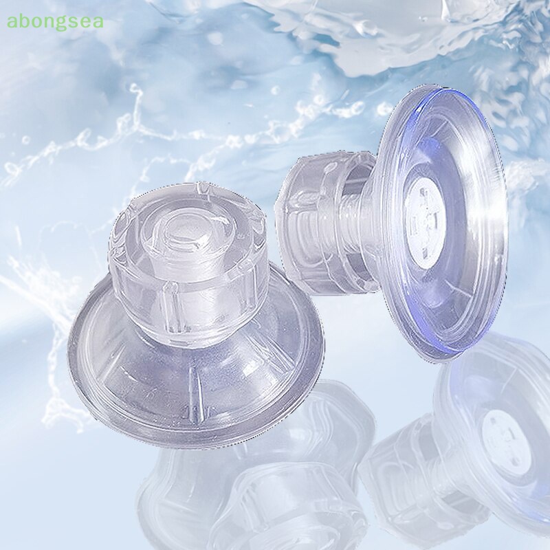 1 Cây Thước Kẻ Có Giác Hút Mạnh 4.7cm DIY