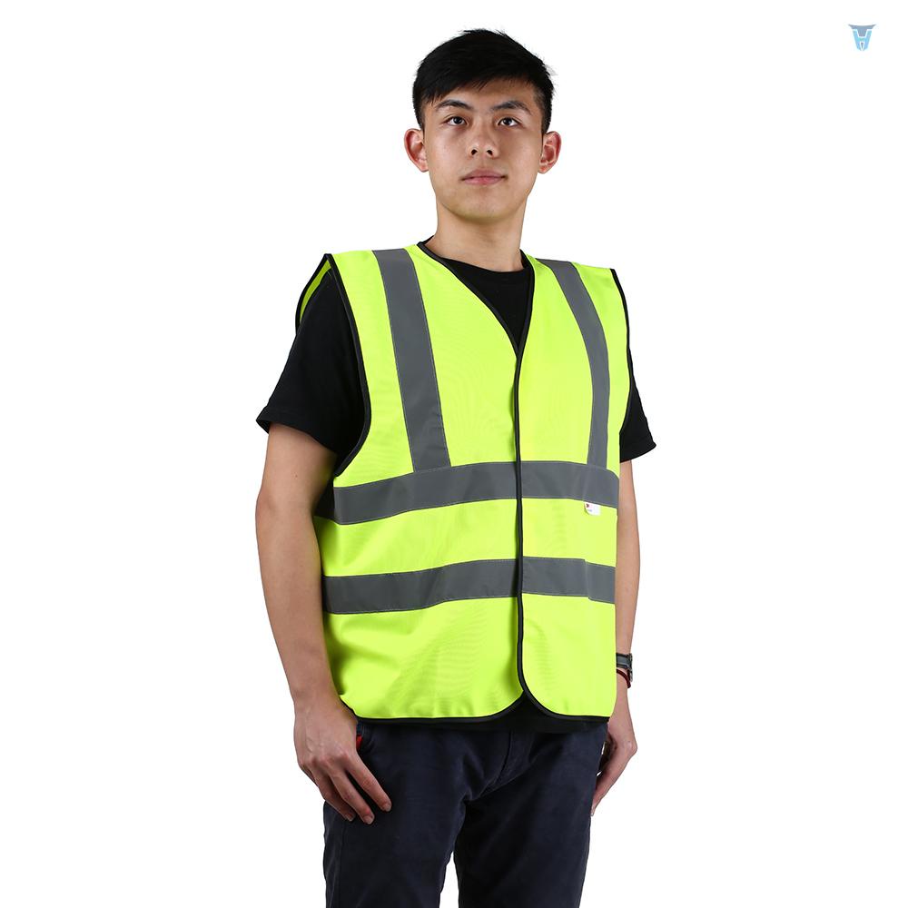 Áo Bảo Hộ Lao Động Phản Quang 3M V10MO An Toàn Đa Ứng Dụng