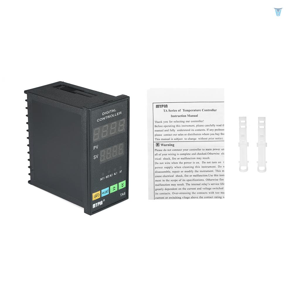 Rơ Le Điều Khiển Nhiệt Độ Kỹ Thuật Số Tự Động RNR 1 TC / Rtdd