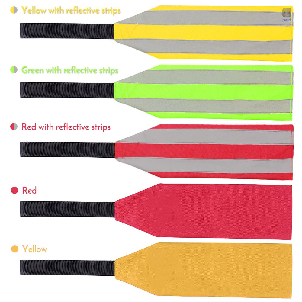 Cờ Cảnh Báo An Toàn Cho Thuyền Kayak Canoes SUP Towing