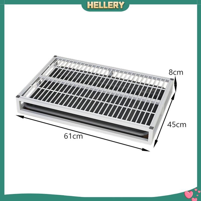 Toilet Huấn Luyện Thú Cưng Đi Vệ Sinh Tái Sử Dụng Tiện Lợi