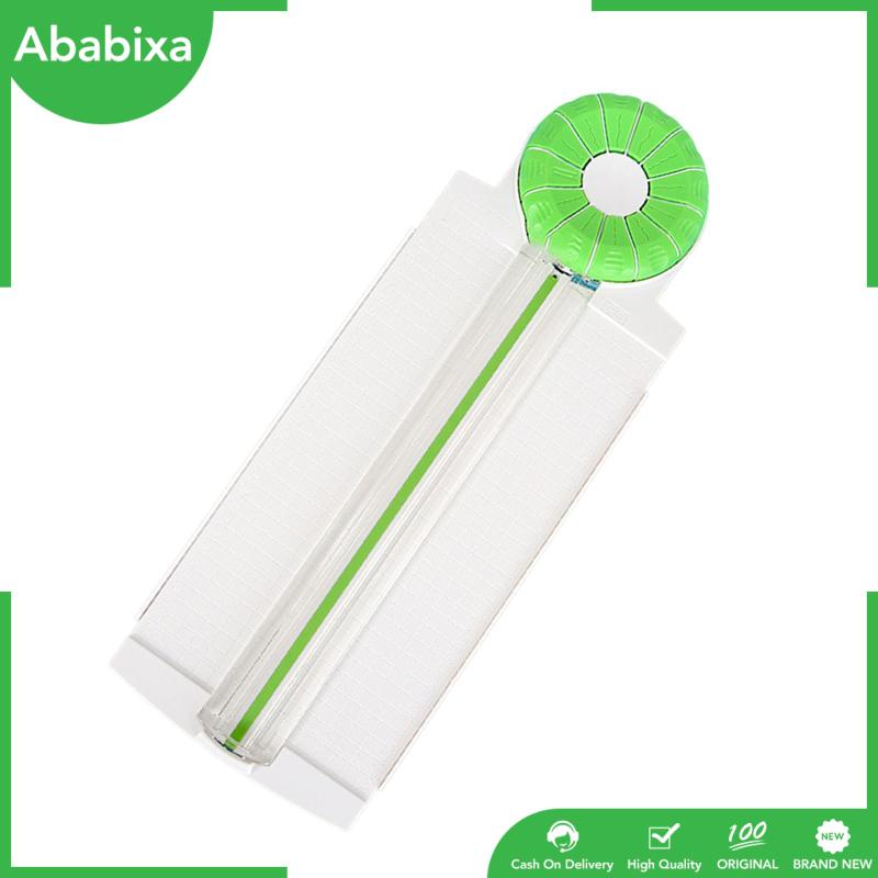 Dụng Cụ Cắt Giấy Thủ Công 12 Trong 1 Chống Trượt Đa Năng Trang Trí Cho Cặp Đôi