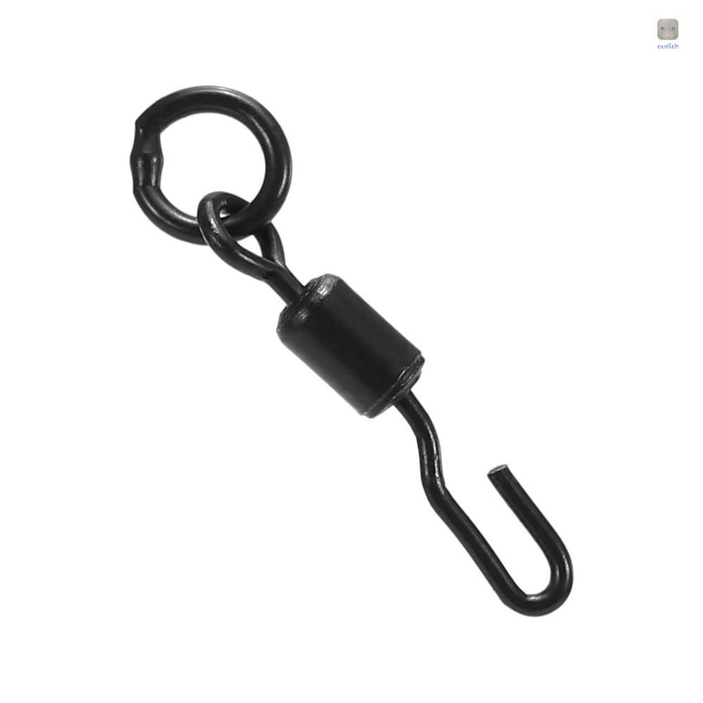 30 / 50 / 100 Khoen Ma Ní Hỗ Trợ Câu Cá