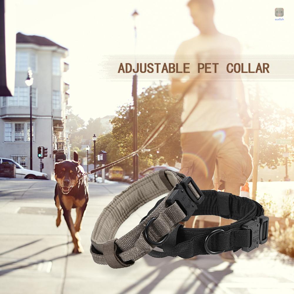 Vòng Cổ Thoải Mái Có Thể Điều Chỉnh Cho Thú Cưng
