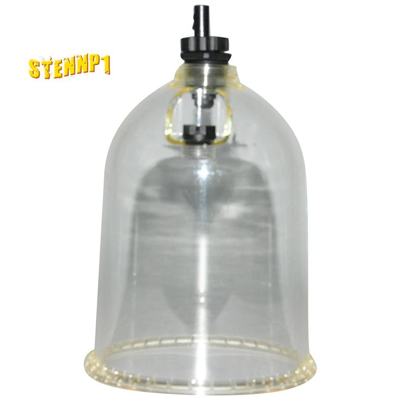 Bát thay thế mới cho Phụ kiện lọc nhiên liệu Racor 900FG 900FH 1000FG 1000FH