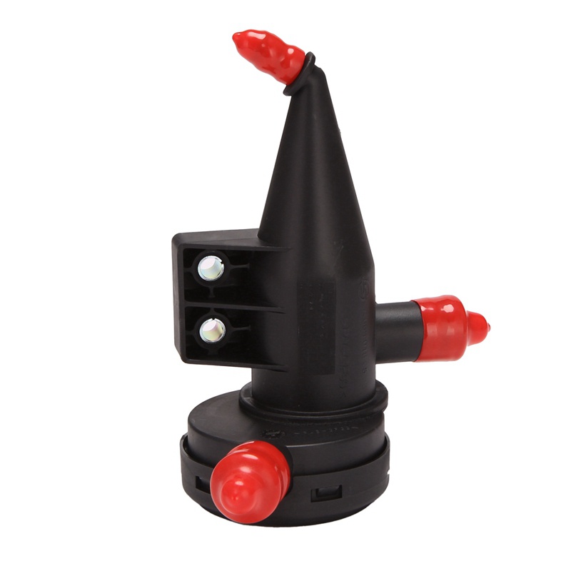 Dụng Cụ Tách Dầu Động Cơ Xe Hơi Cho Ssangyong Actyon (Sports) D20 Kyron D20 D27 6650180533