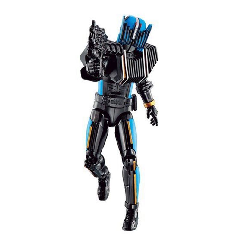 Mô Hình Nhân Vật BANDAI Kamen Rider RKF Trong Game Final Rider