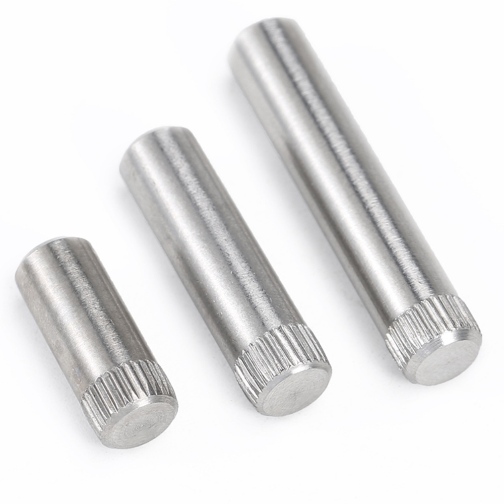 Chốt Cố Định Bản Lề Bằng Thép SUS304 M4 / M5 / M6 / M8 Chuyên Dụng