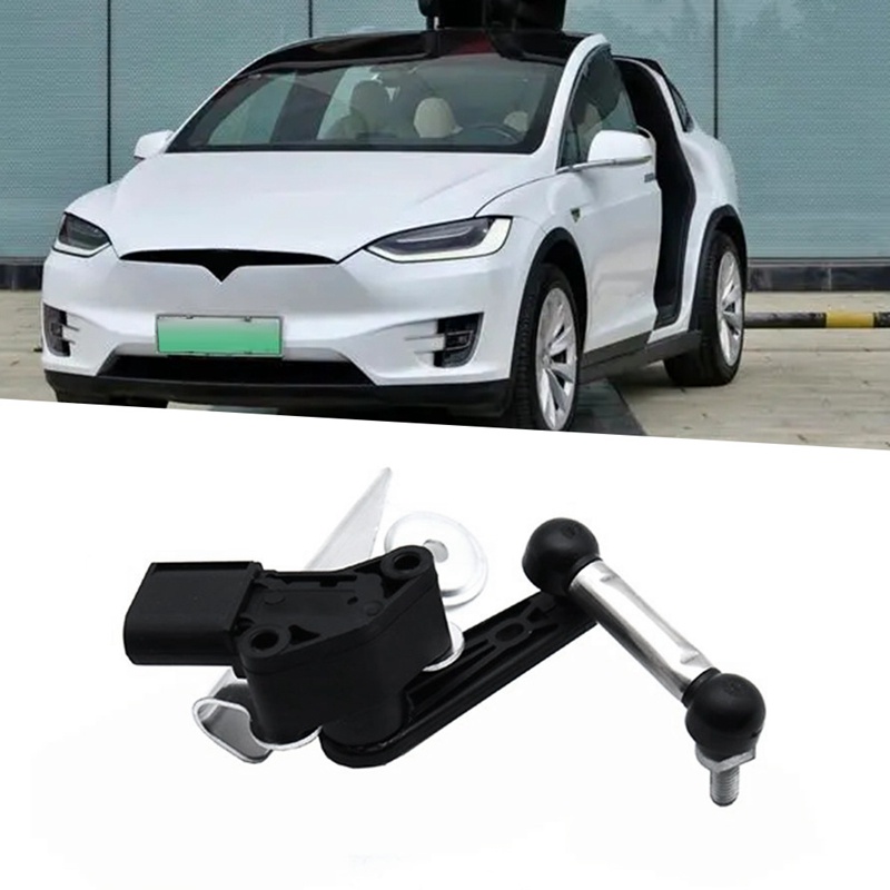 1027946Cảm Biến Tăng Chiều Cao 00-B Cho Tesla Model S X 2012-2021 102794600Phụ Kiện Chuyên Dụng Dành Cho Xe Hơi