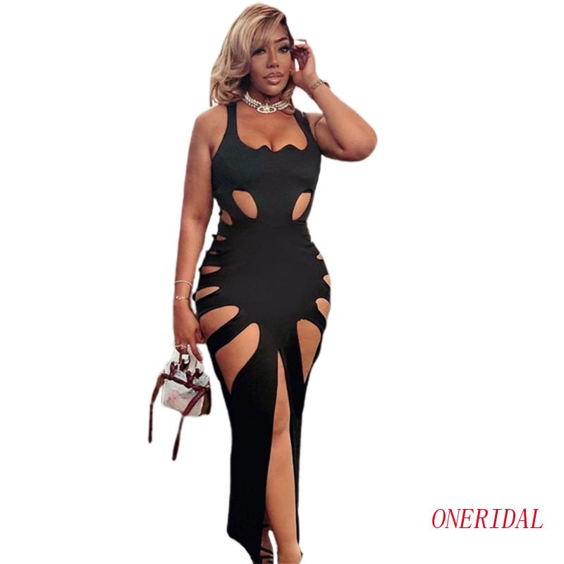 Đầm Hai Dây Ôm Dáng Thời Trang Dành Cho Nữ