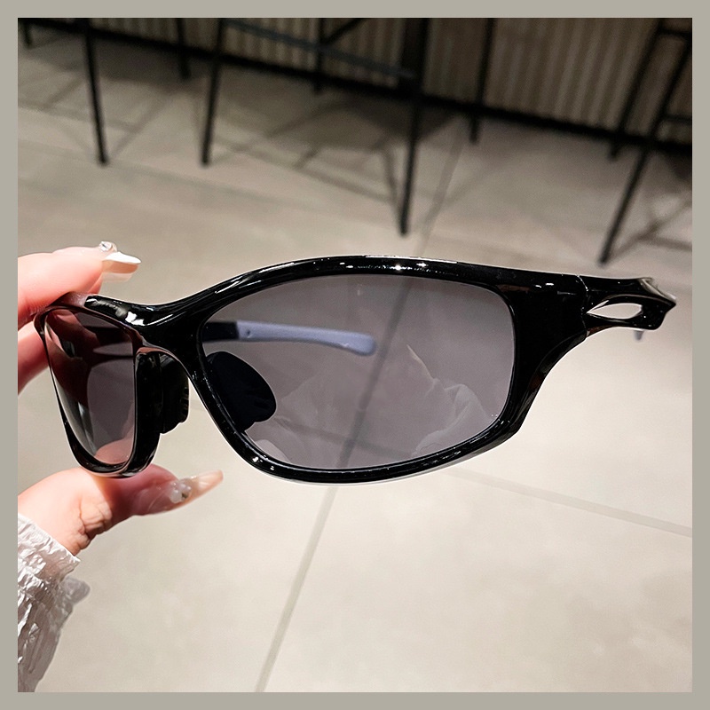 Kính Mát Chống Tia UV400 Màu Sắc Đa Dạng Thời Trang Unisex