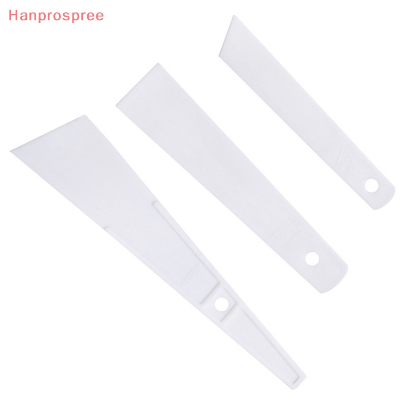 Set 3 Tấm Cao Su Trắng 20mm 30mm 40mm Dùng Để May Vá Vật Liệu Da