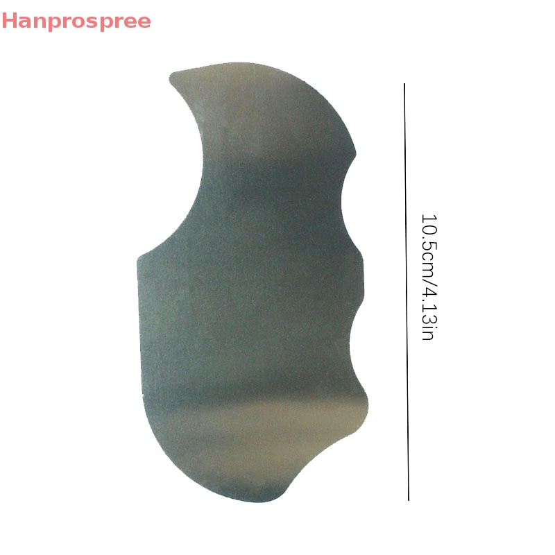 1 Dụng Cụ Tháo Thẻ Sửa Chữa Điện Thoại Bằng Thép Không Gỉ Siêu Mỏng 0.1mm