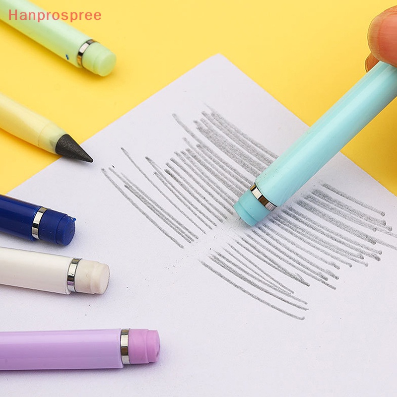 Bút Chì Vẽ Không Mực HB Dành Cho Học Sinh