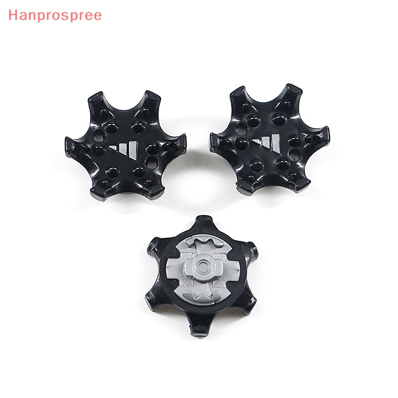 Bộ 14 Đinh Gắn Đế Giày Đánh Golf Thay Thế Siêu Bền Tiện Dụng