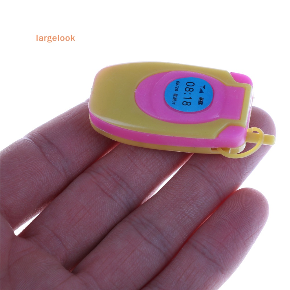 [Lớnlook] Phụ Kiện Điện Thoại Di Động Cho Búp Bê