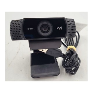 Webcam logitech c920 pro, c920s pro, c920r pro chuyên streaming game full hd
