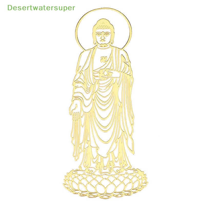 Dsvn Miếng Dán Biểu Tượng Công Giáo Jesus Bằng Kim Loại Trang Trí Thiết Kế Thủ Công Diy