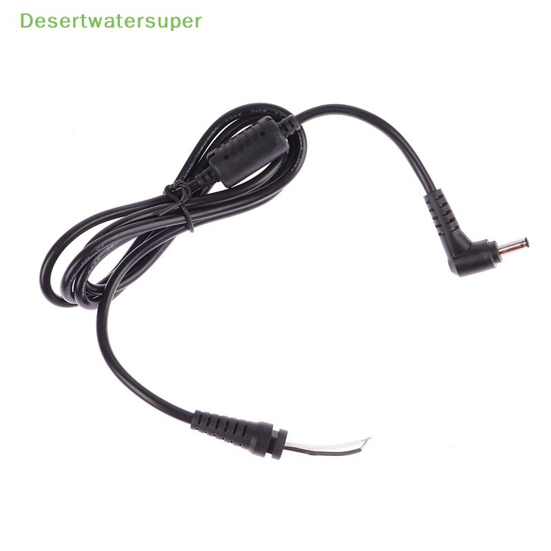 Dây Cáp Nguồn DC 4.0 * 1.35mm Dành Cho Laptop Asus S200E X201 A556U K401L