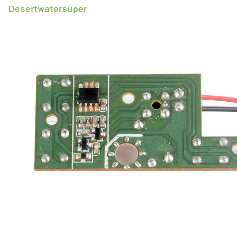Bảng Mạch Truyền Nhận Tín Hiệu Điều Khiển Từ Xa 4 Kênh 27MHz Cho Xe Hơi RC