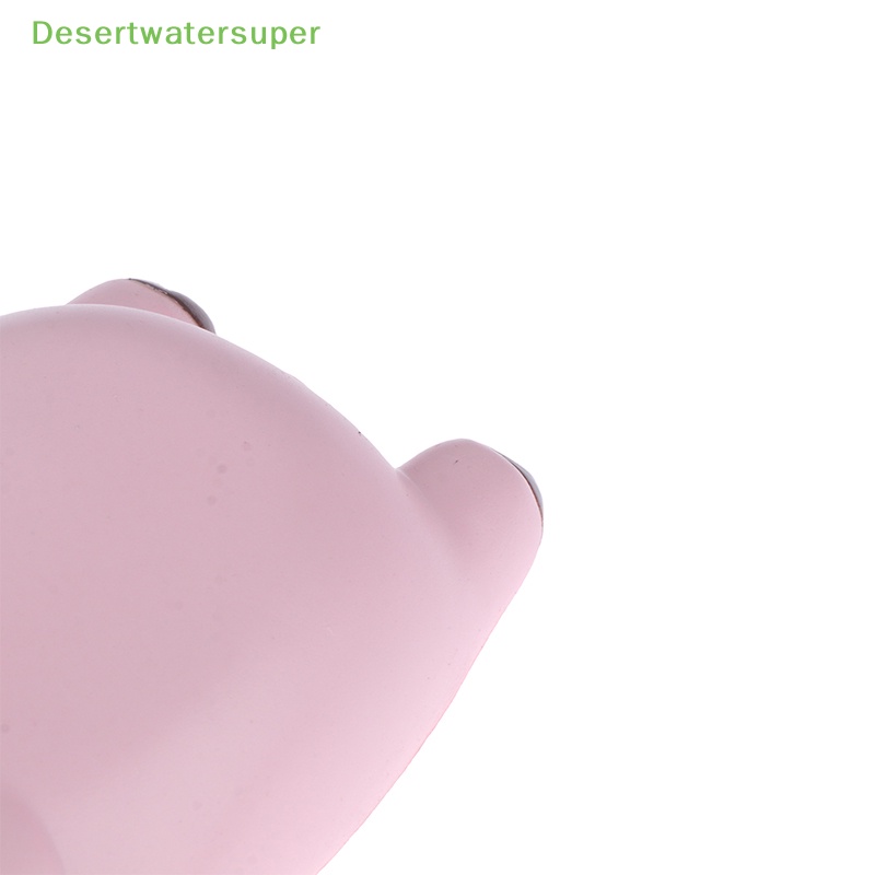 Đệm Kê Cổ Tay Sử Dụng Chuột Máy Tính Hình Động Vật Dễ Thương