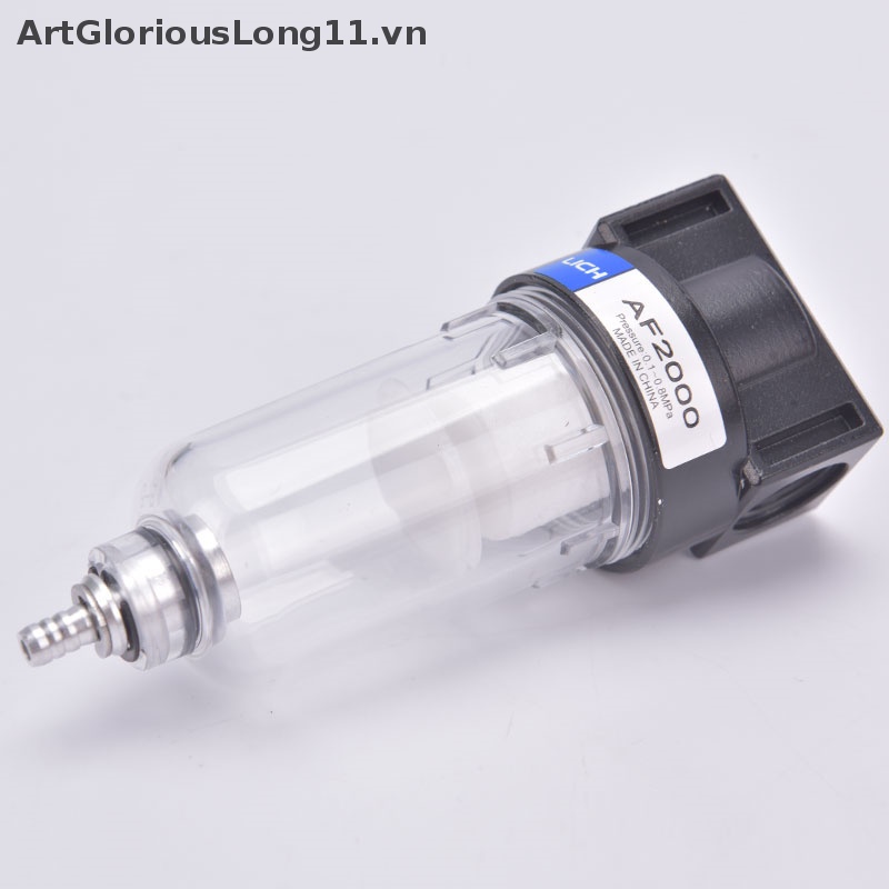 Artgloriouslong Bộ Tách Dầu Động Cơ Mới Bắt Có Thể Tách Rời Với Bộ Lọc Hơi Thở